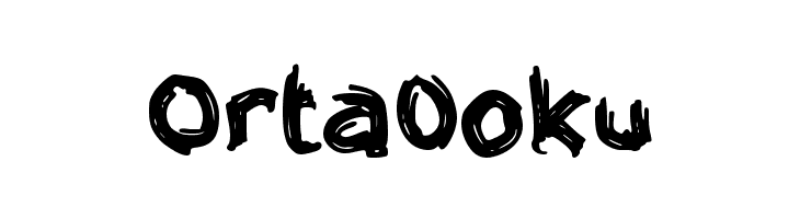 ESTEBU  Free Fonts Download
