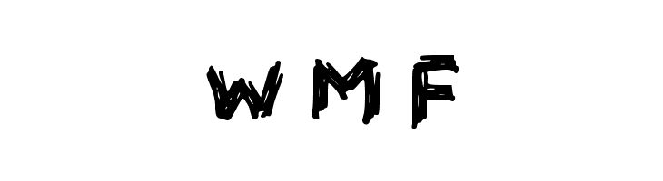 ESTEBU  Free Fonts Download