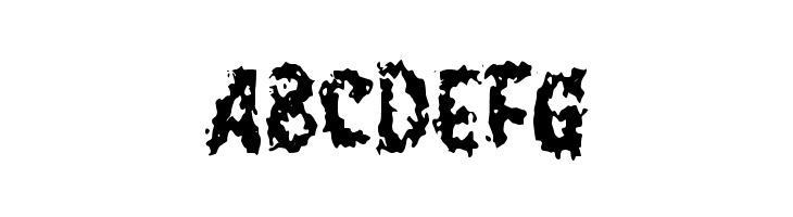 Hyenafish  Free Fonts Download