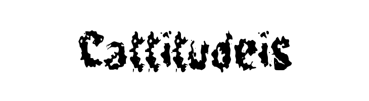 Hyenafish  Free Fonts Download