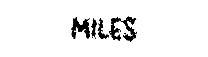 Hyenafish  Free Fonts Download