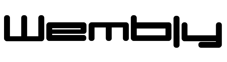 umopMedium  Free Fonts Download