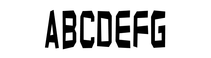 Funny farm hard  Free Fonts Download