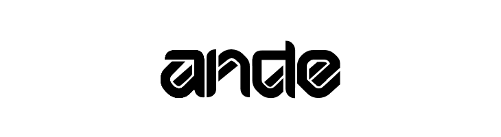 HYPD BD Bardust Remix  Free Fonts Download