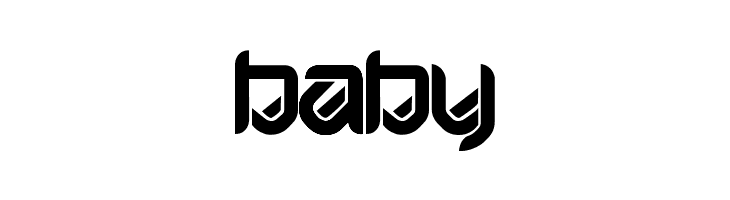 HYPD BD Bardust Remix  Free Fonts Download
