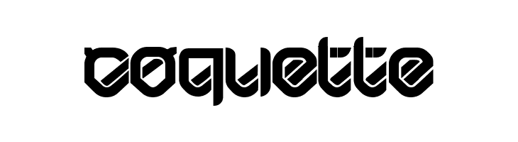 HYPD BD Bardust Remix  Free Fonts Download