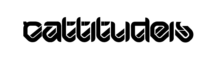 HYPD BD Bardust Remix  Free Fonts Download