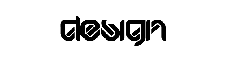 HYPD BD Bardust Remix  Free Fonts Download