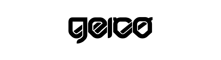 HYPD BD Bardust Remix  Free Fonts Download