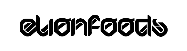 HYPD BD Bardust Remix  Free Fonts Download
