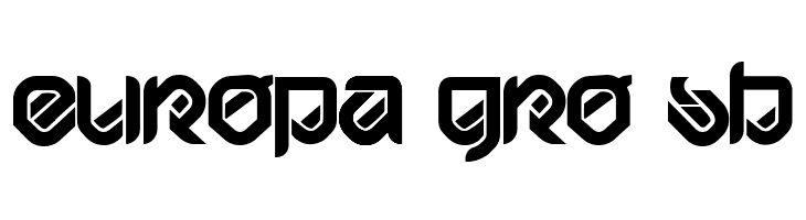 HYPD BD Bardust Remix  Free Fonts Download