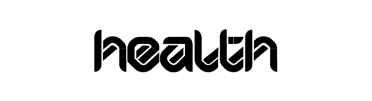 HYPD BD Bardust Remix  Free Fonts Download