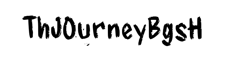 GRUNGINK  Free Fonts Download