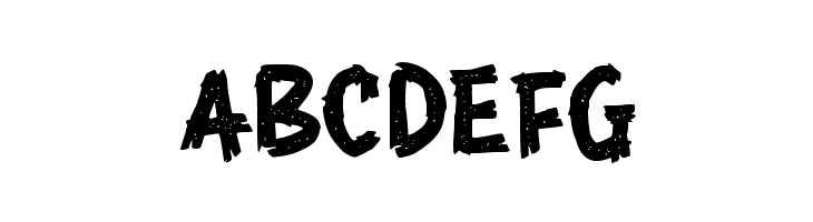 HARESTONE  Free Fonts Download