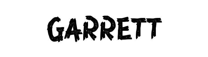 HARESTONE  Free Fonts Download
