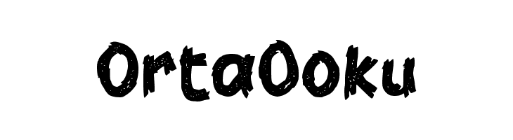 HARESTONE  Free Fonts Download