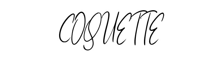 Goresan Script  Free Fonts Download