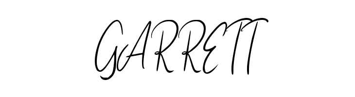 Goresan Script  Free Fonts Download