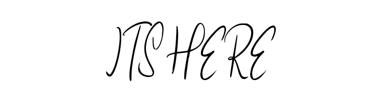 Goresan Script  Free Fonts Download