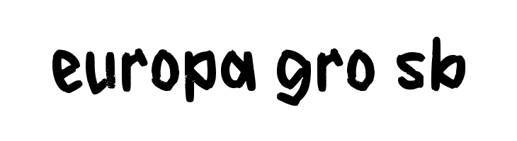 Grass Road  Free Fonts Download