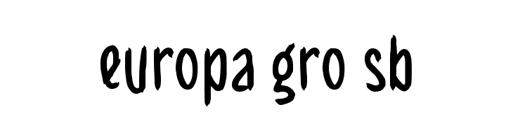 Gudang  Free Fonts Download