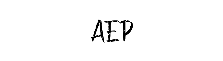 Egocentric  Free Fonts Download