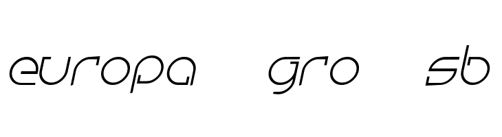 Megalomania Italic  Free Fonts Download