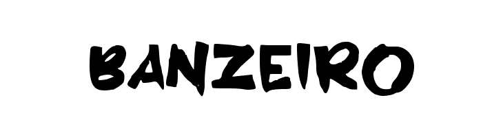 ENCAN WAU  Free Fonts Download