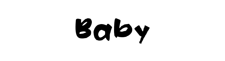 ENCAN WAU  Free Fonts Download