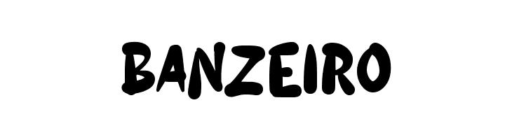 Gelembung  Free Fonts Download