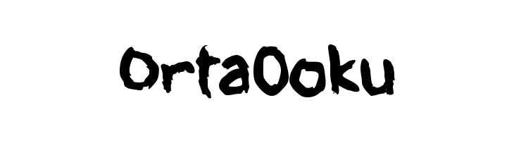 Erupsi Semeru  Free Fonts Download