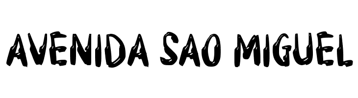 GIDOS  Free Fonts Download