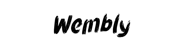 Geruduk  Free Fonts Download