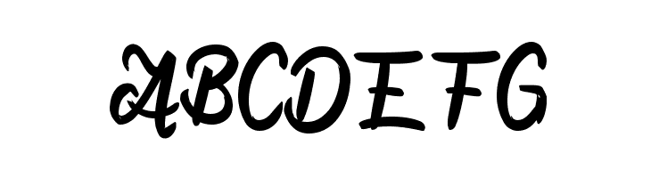 Delusi Script  Free Fonts Download