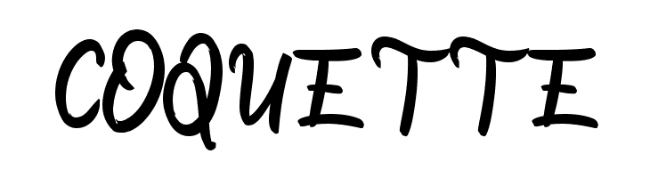 Delusi Script  Free Fonts Download