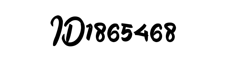 Delusi Script  Free Fonts Download