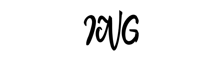 Delusi Script  Free Fonts Download