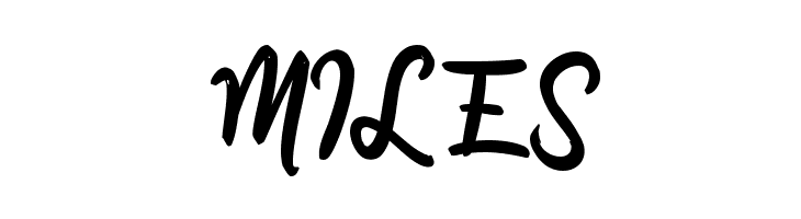 Delusi Script  Free Fonts Download