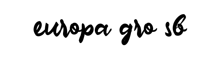 Delusi Script  Free Fonts Download