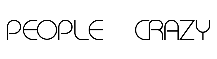 Megalomania Normal  Free Fonts Download