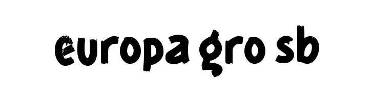 GEMPUR  Free Fonts Download