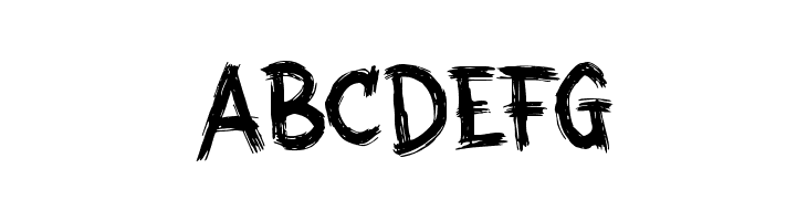 Hamba  Free Fonts Download