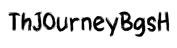 Hamba  Free Fonts Download