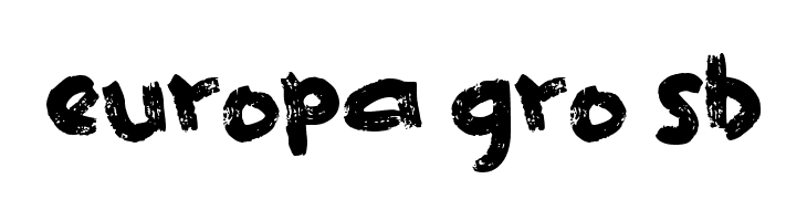 Easy Oatmeal  Free Fonts Download