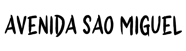 Gigan  Free Fonts Download