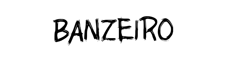 HARBARD  Free Fonts Download