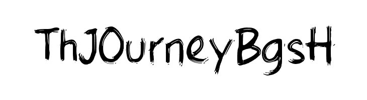 HARBARD  Free Fonts Download
