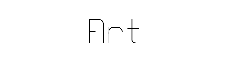 CR21MODERNRegular  Free Fonts Download