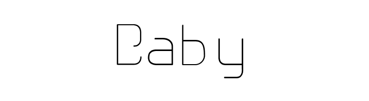CR21MODERNRegular  Free Fonts Download