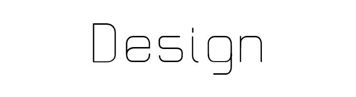 CR21MODERNRegular  Free Fonts Download